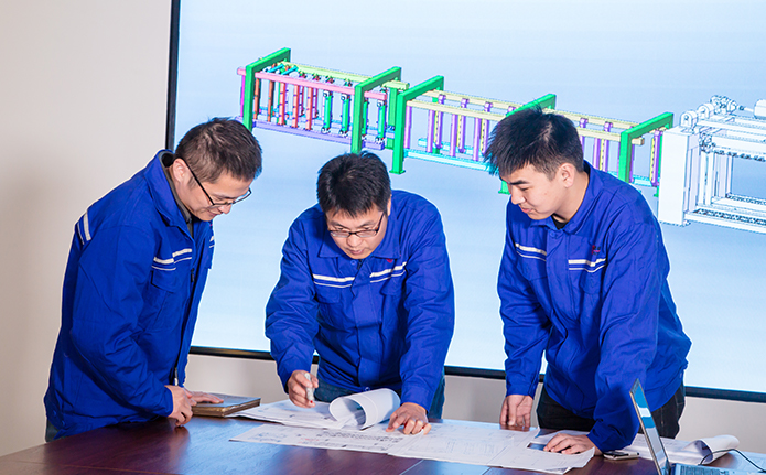 Jiangsu Runding intelligentes Equipment Technology Co., Ltd.