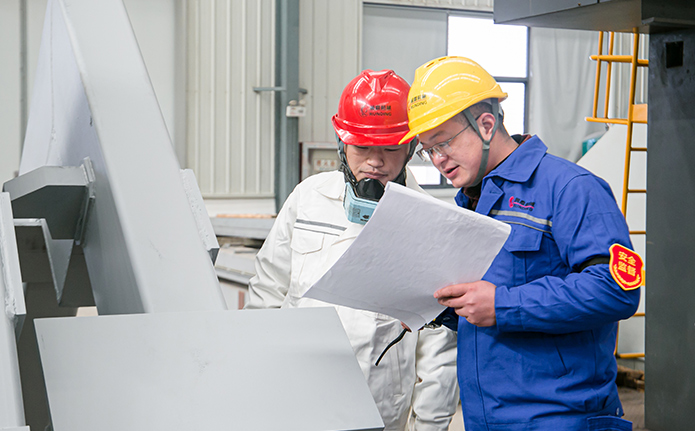 Jiangsu Runding intelligentes Equipment Technology Co., Ltd.