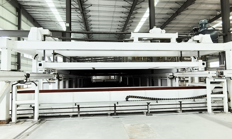 Mesh antiseptic elevatio fabrica