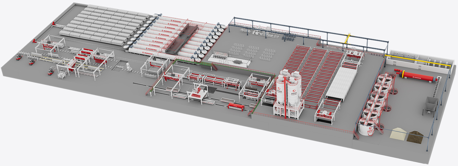 Jiangsu Runding intelligentes Equipment Technology Co., Ltd.